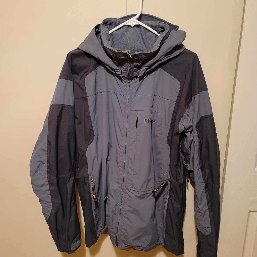 Marmot Ski JAckets Men's
